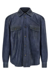 overshirt
