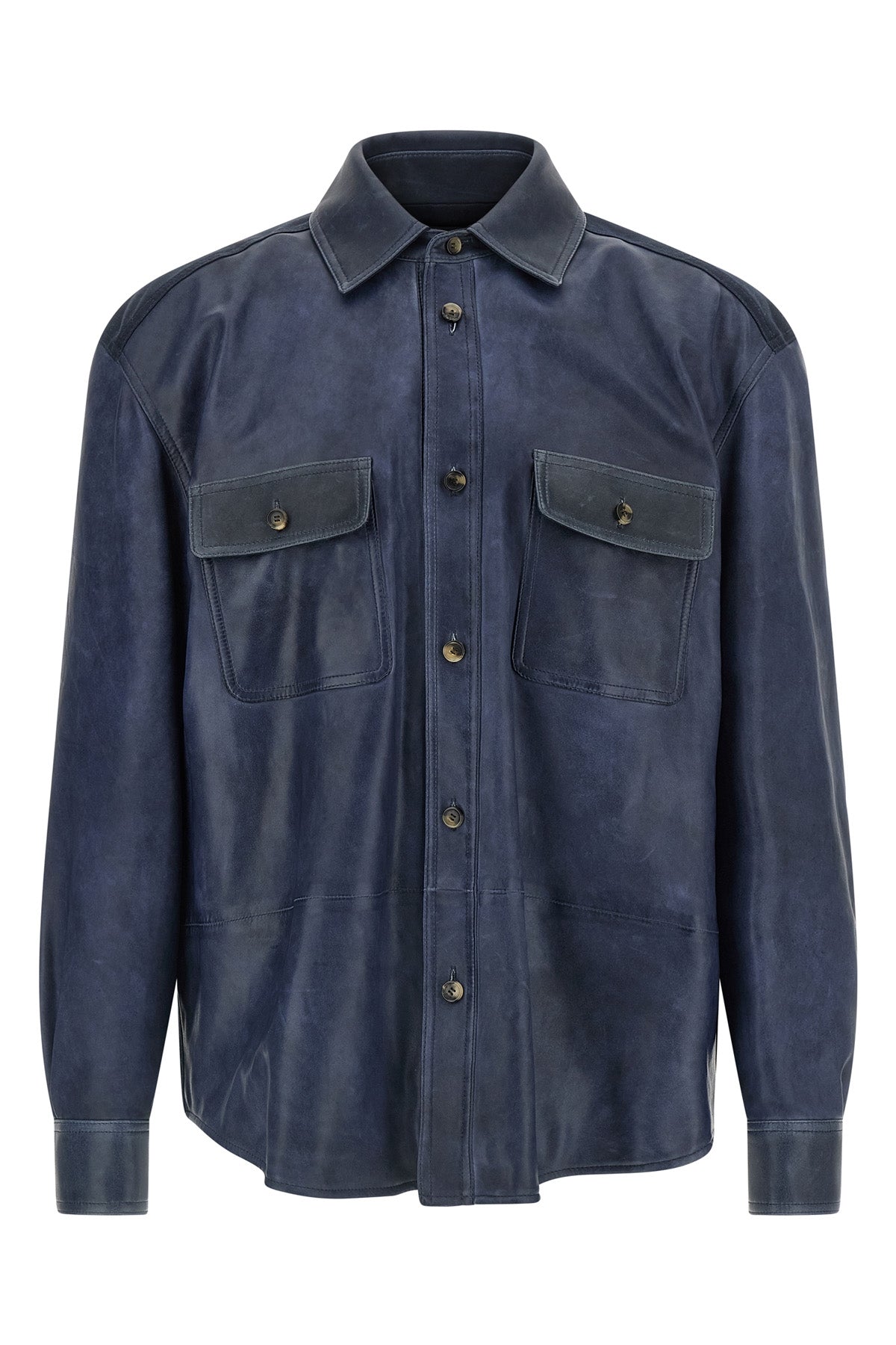 overshirt