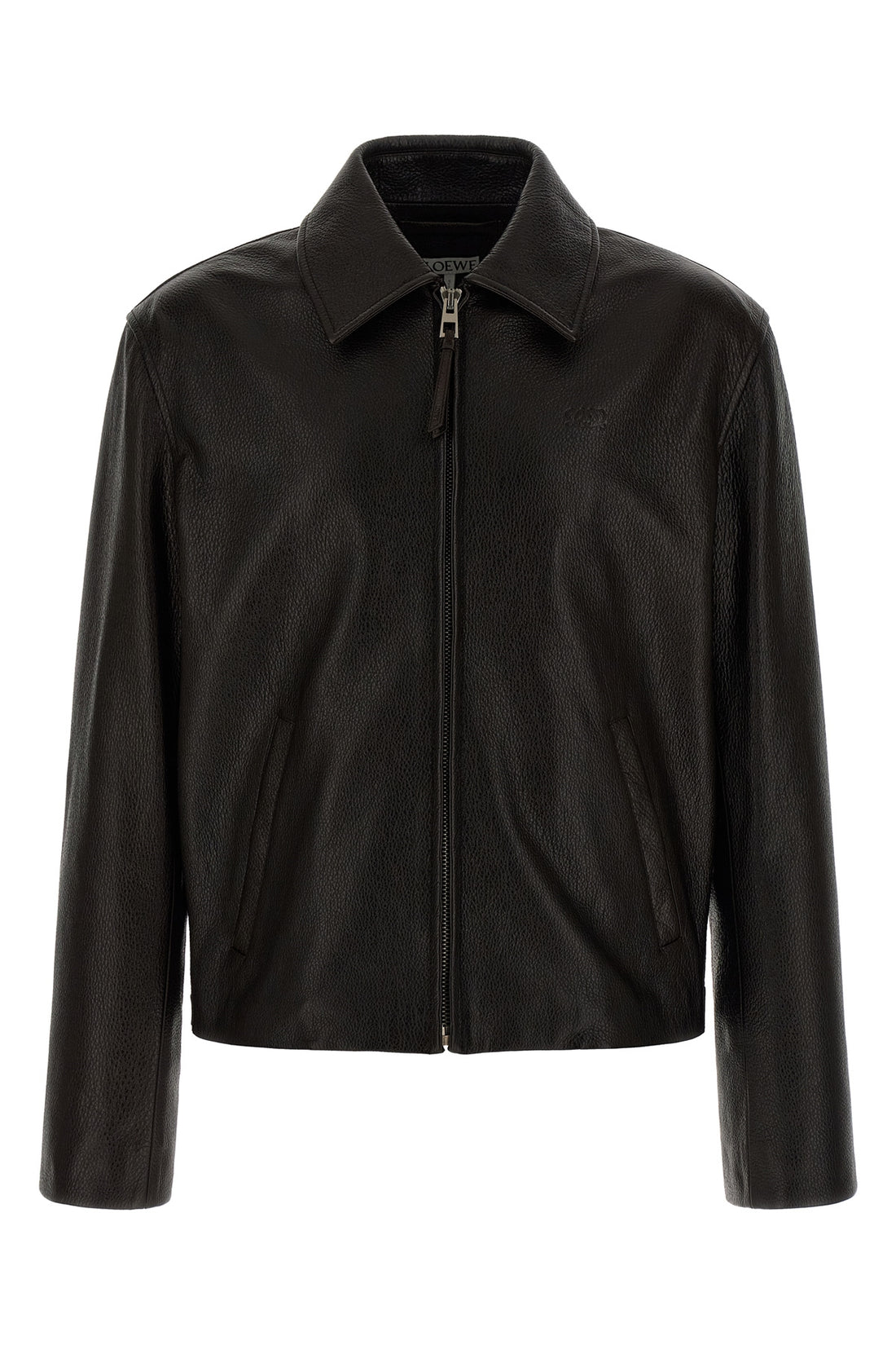 LOEWE 48 the loewe jacket