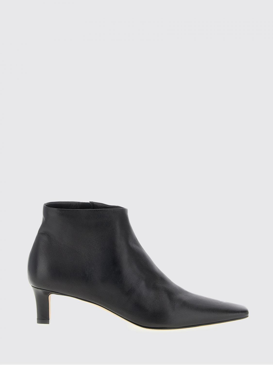 woman's boots