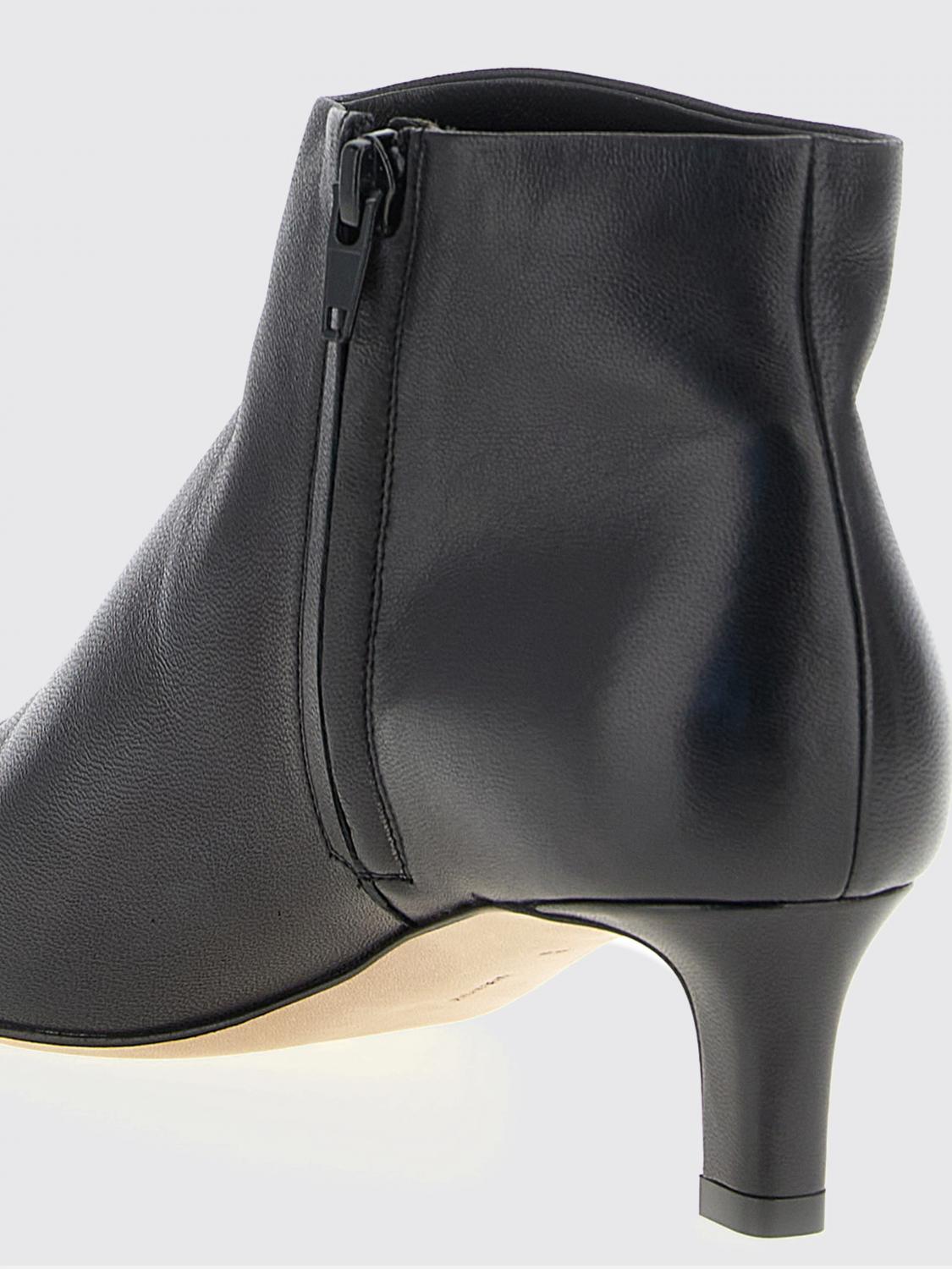 woman's boots