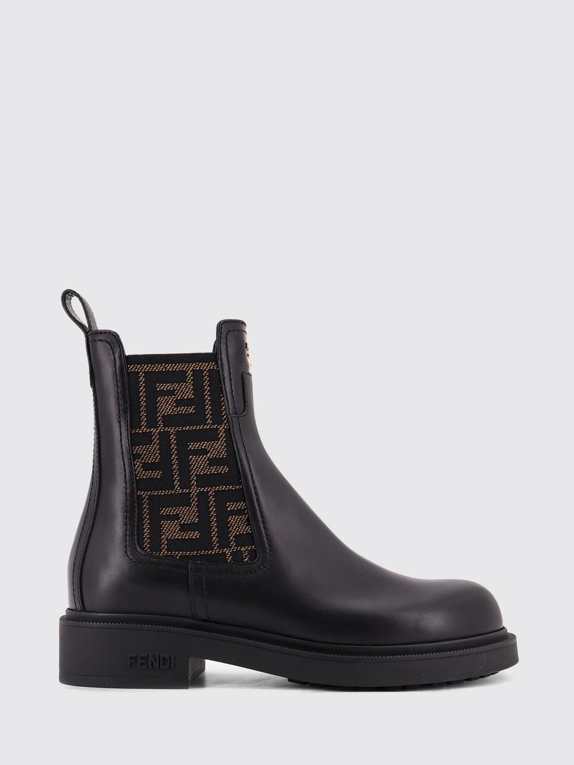 woman's boots