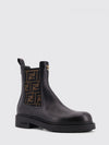 woman's boots