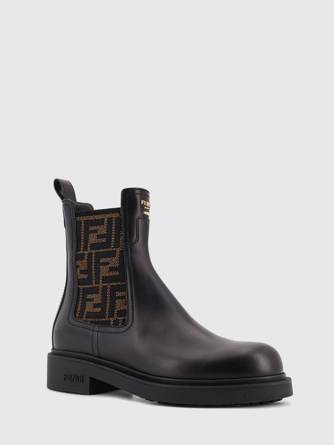 woman's boots