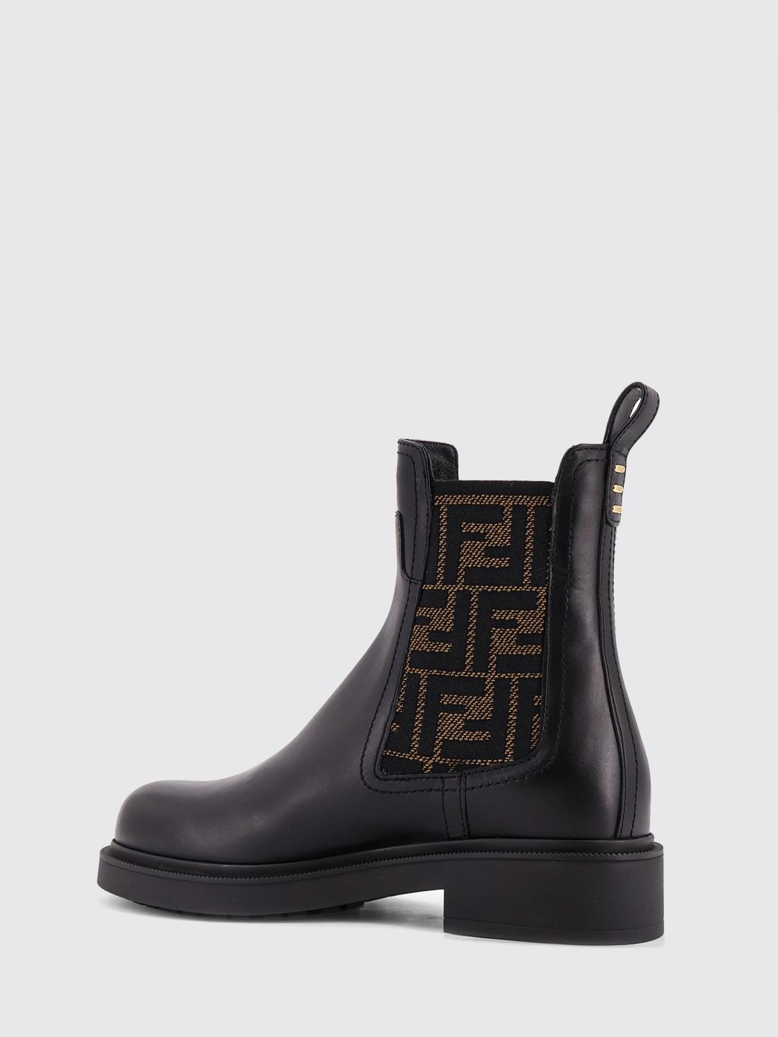 woman's boots