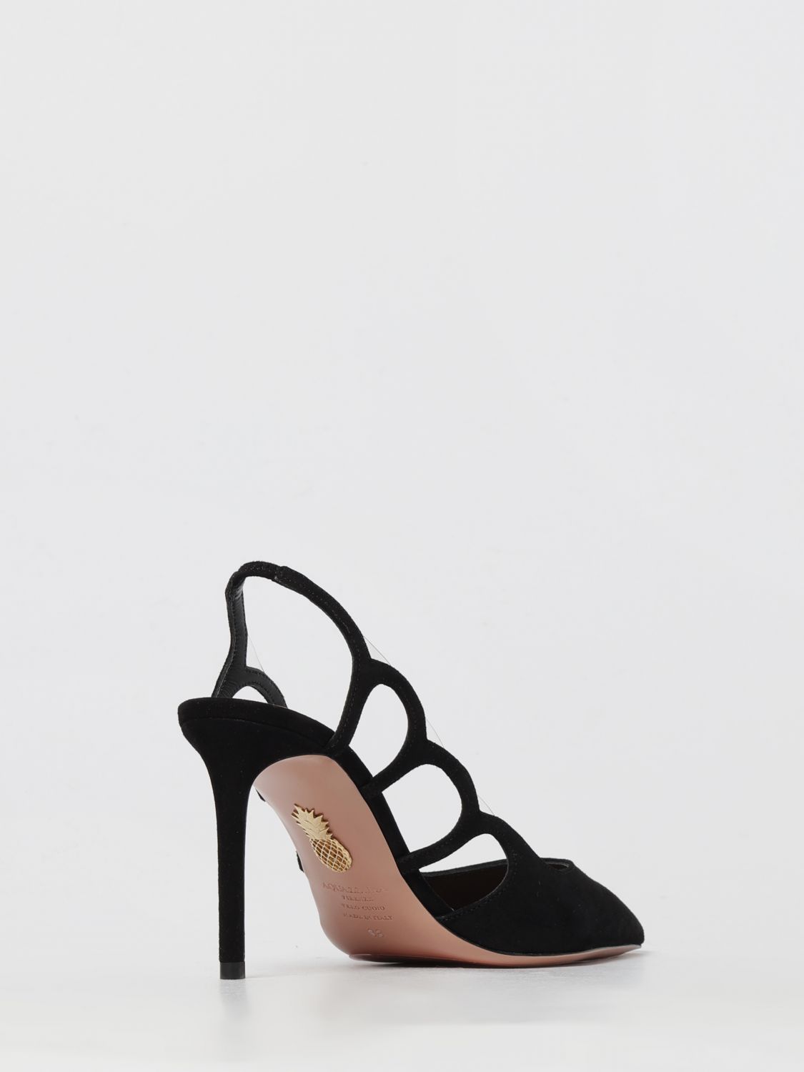 AQUAZZURA 36 woman&
