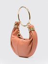 woman's handbag chloé