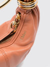 woman's handbag chloé