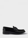 woman's loafer