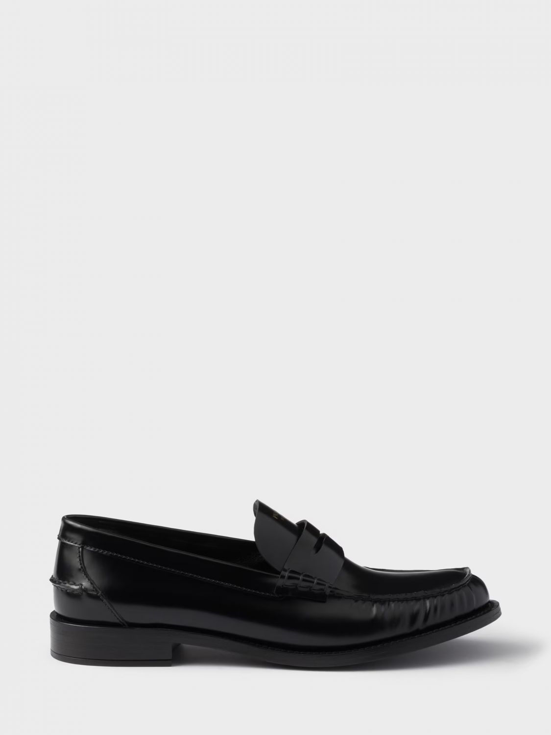 woman's loafer