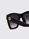 woman's sunglasses