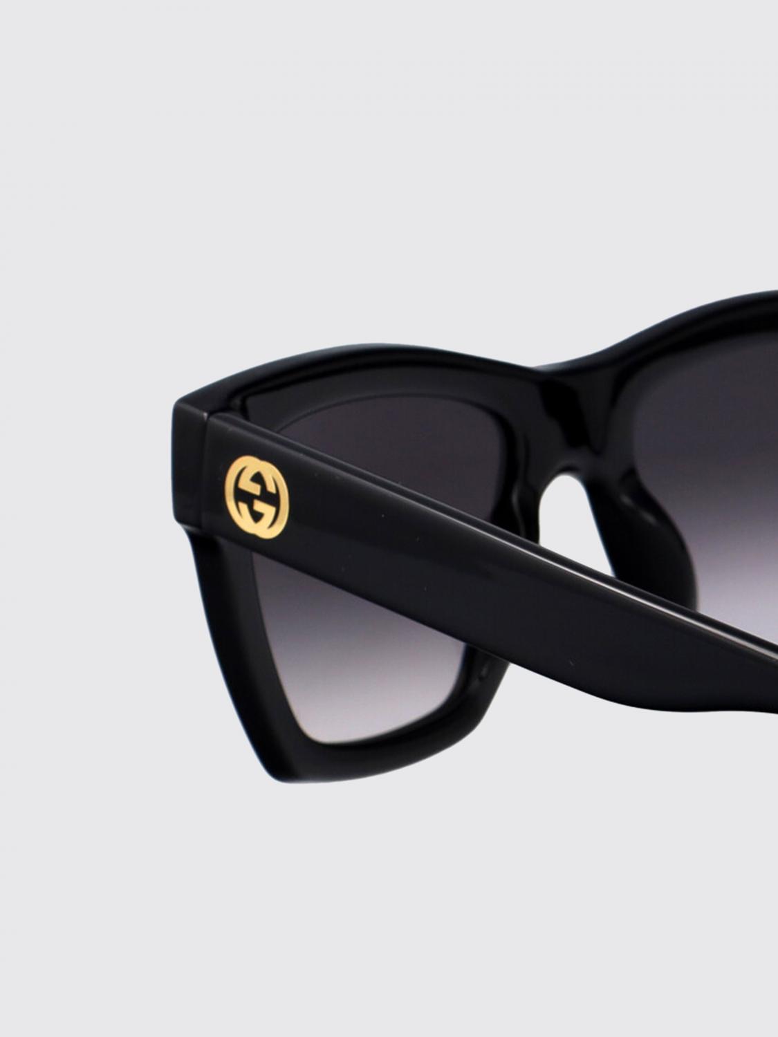 woman's sunglasses