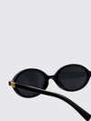 woman's sunglasses