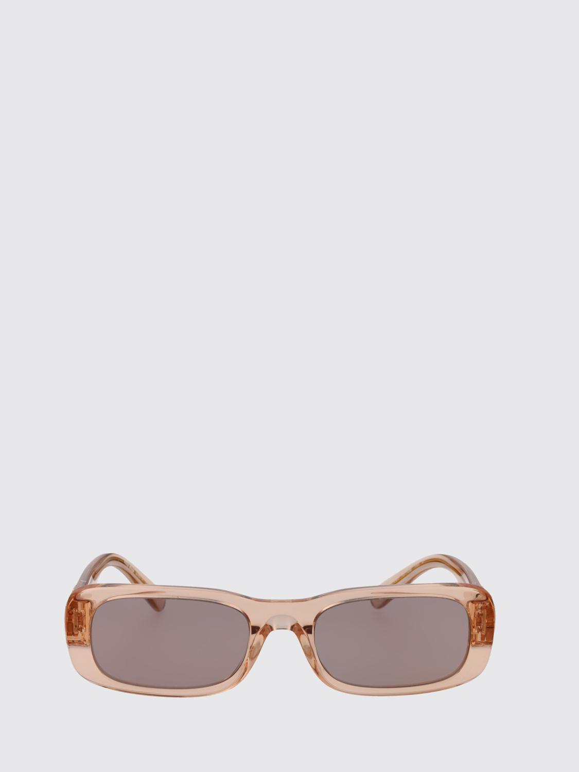 woman's sunglasses