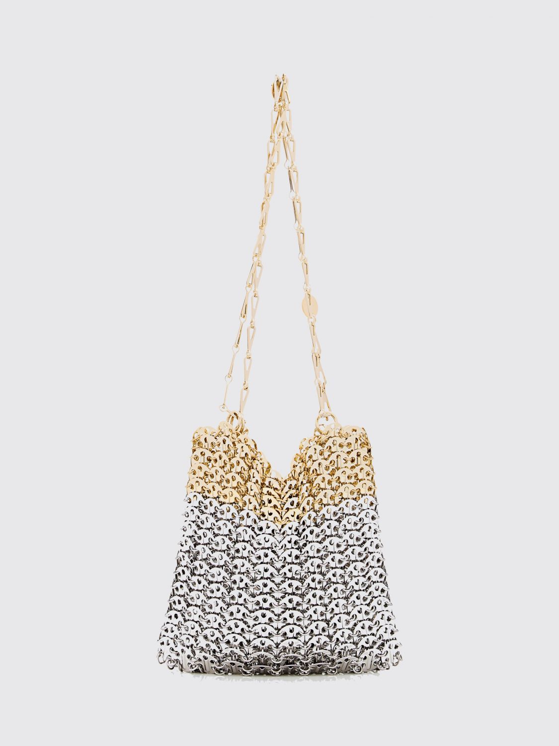woman's mini bag