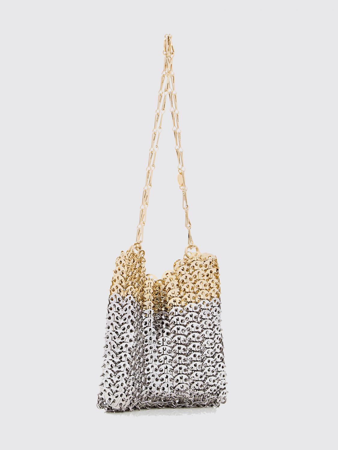 woman's mini bag