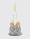 woman's mini bag
