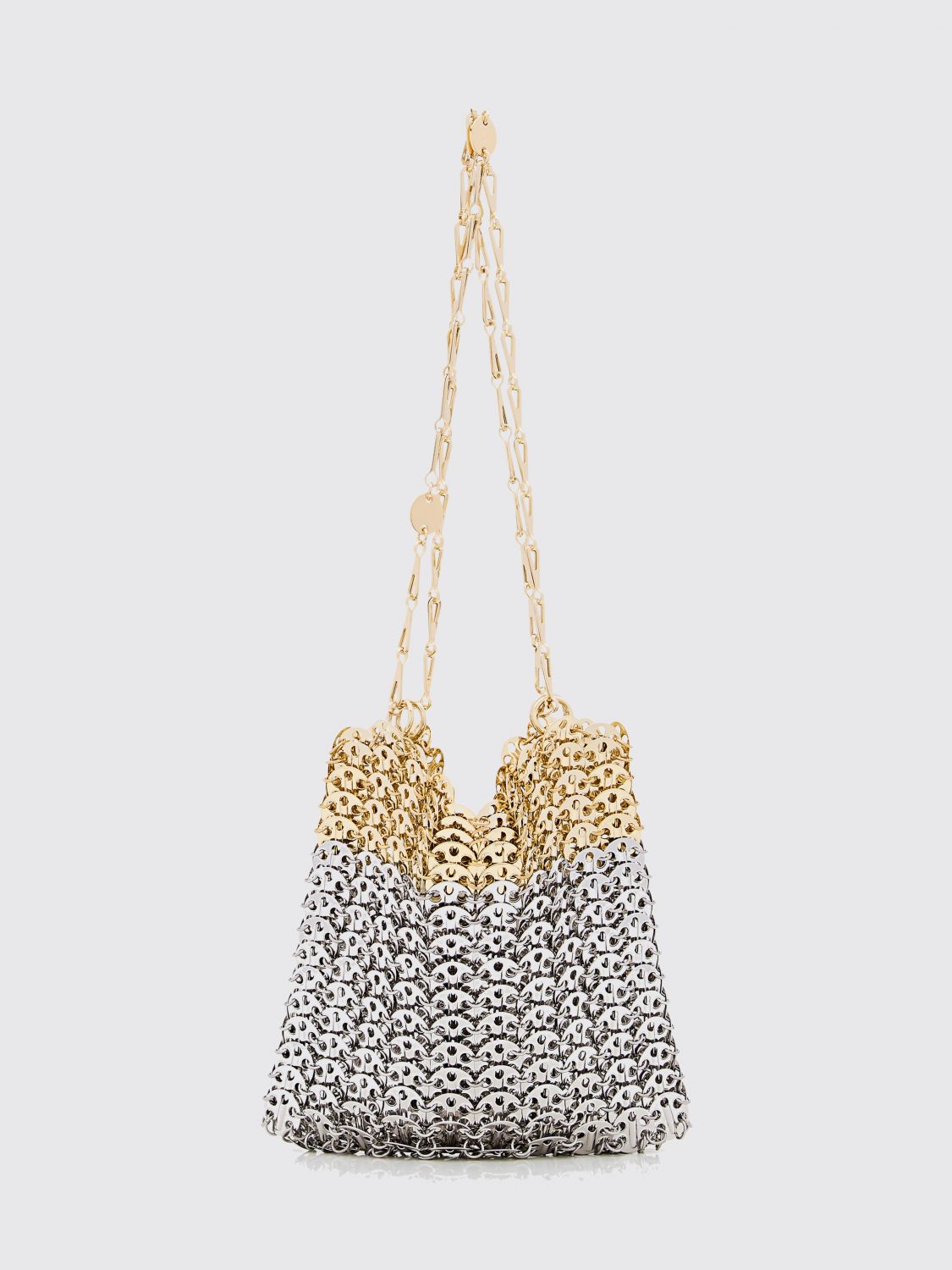woman's mini bag
