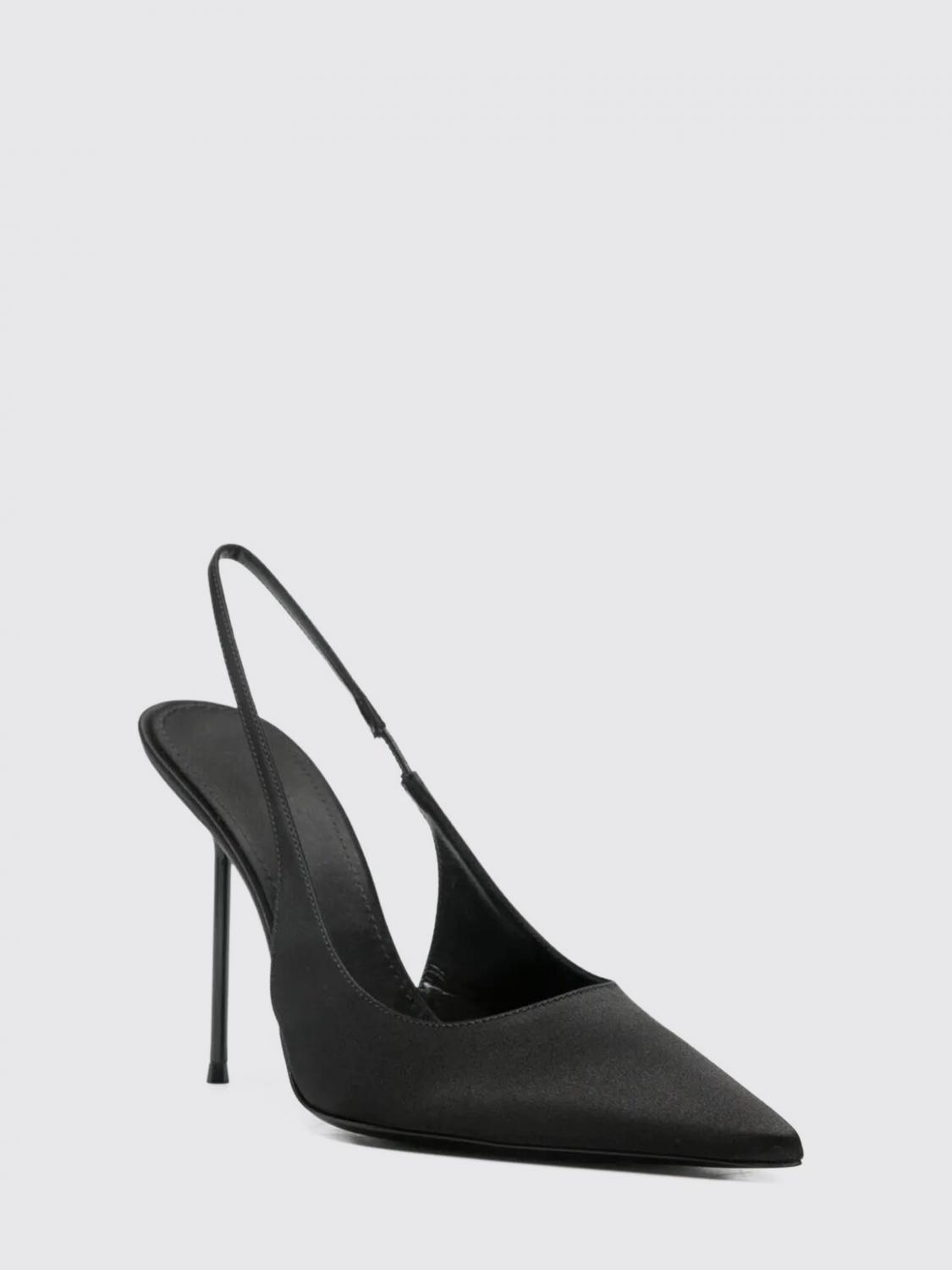 woman's pump