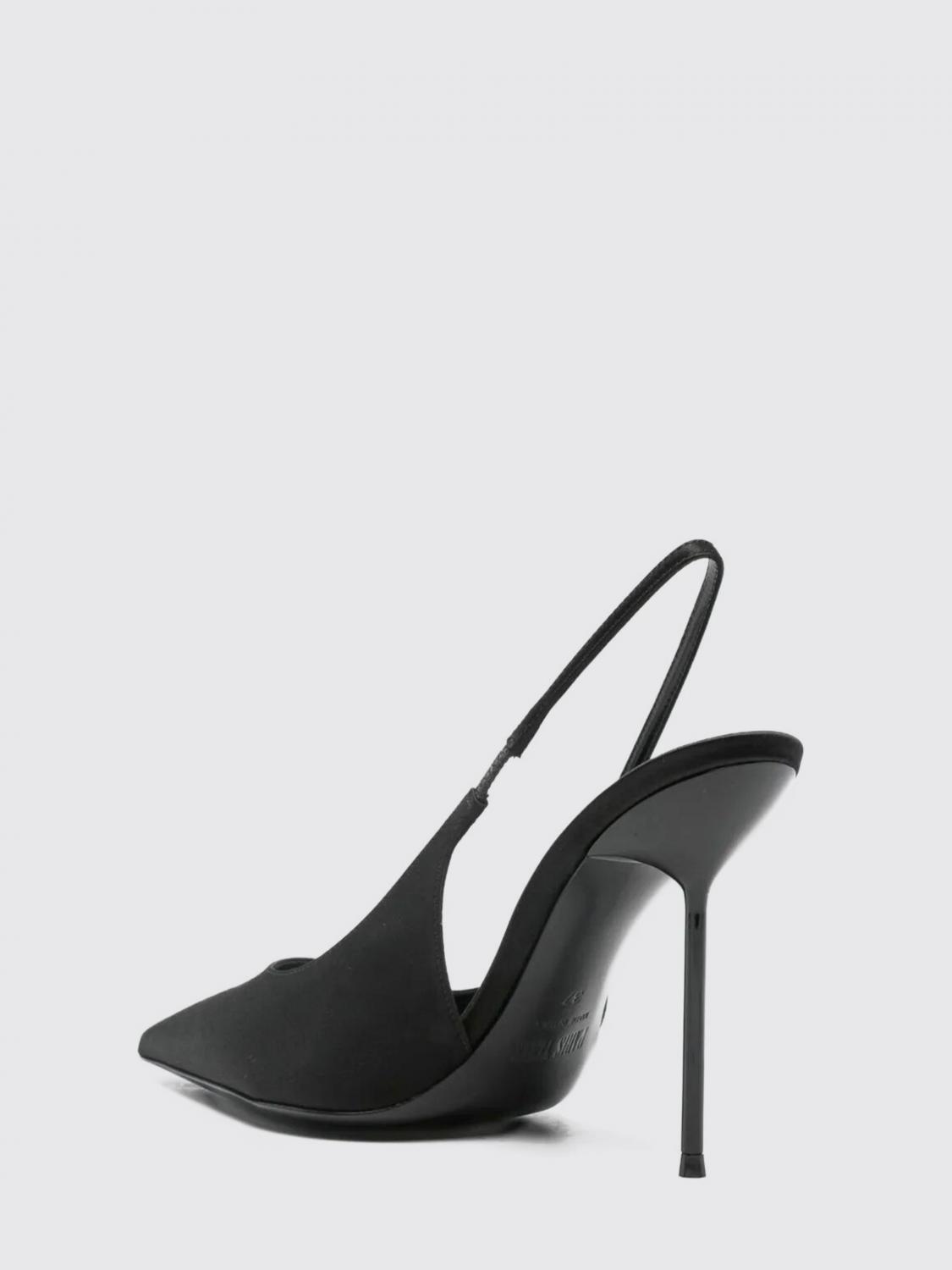 woman's pump