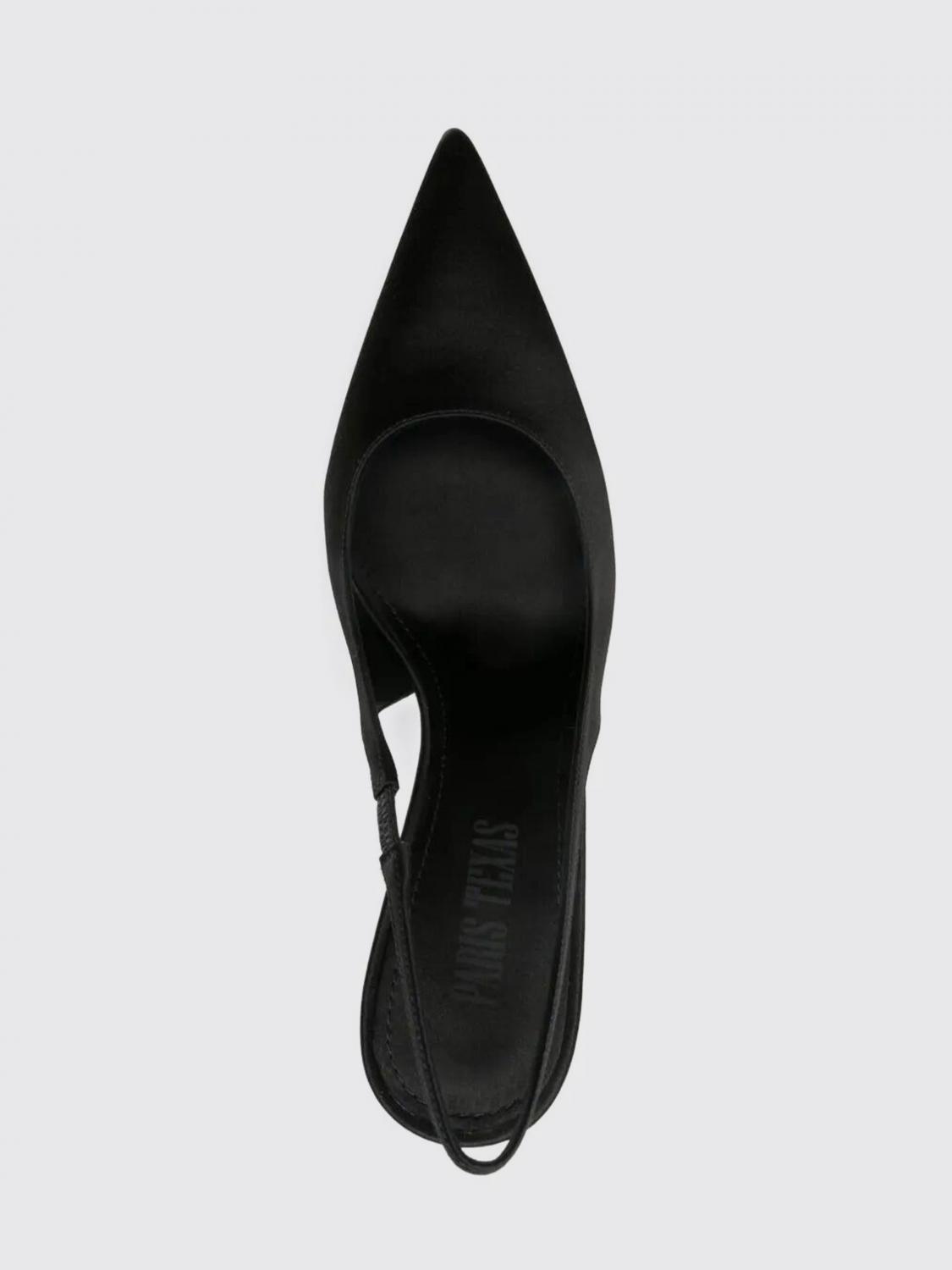 woman's pump
