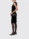 woman's clutch