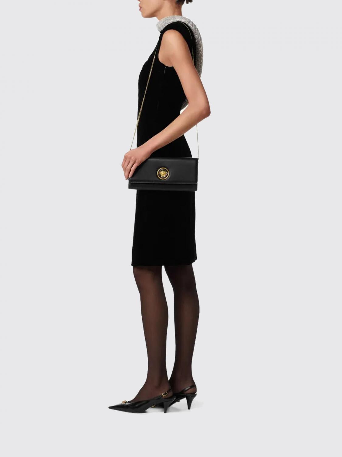 woman's clutch