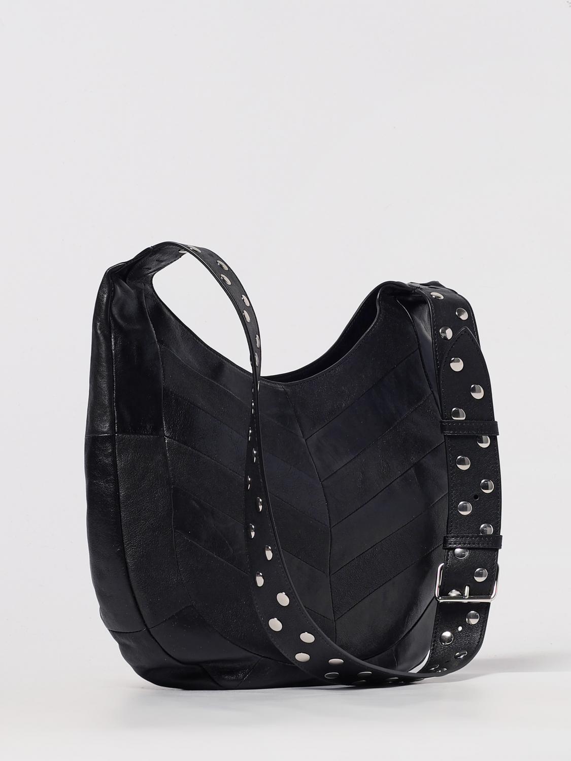 woman's crossbody bag