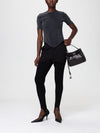 woman's mini bag