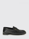 woman's loafer