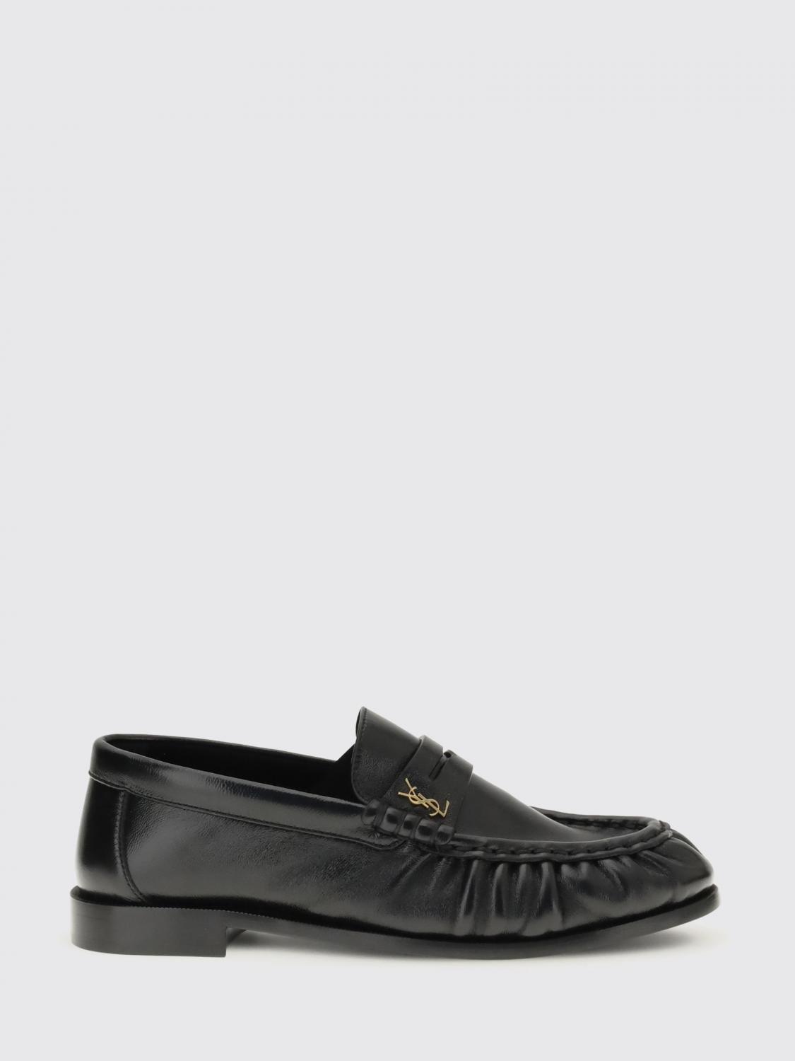 woman's loafer