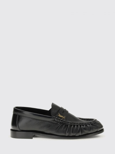 woman's loafer