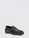woman's loafer