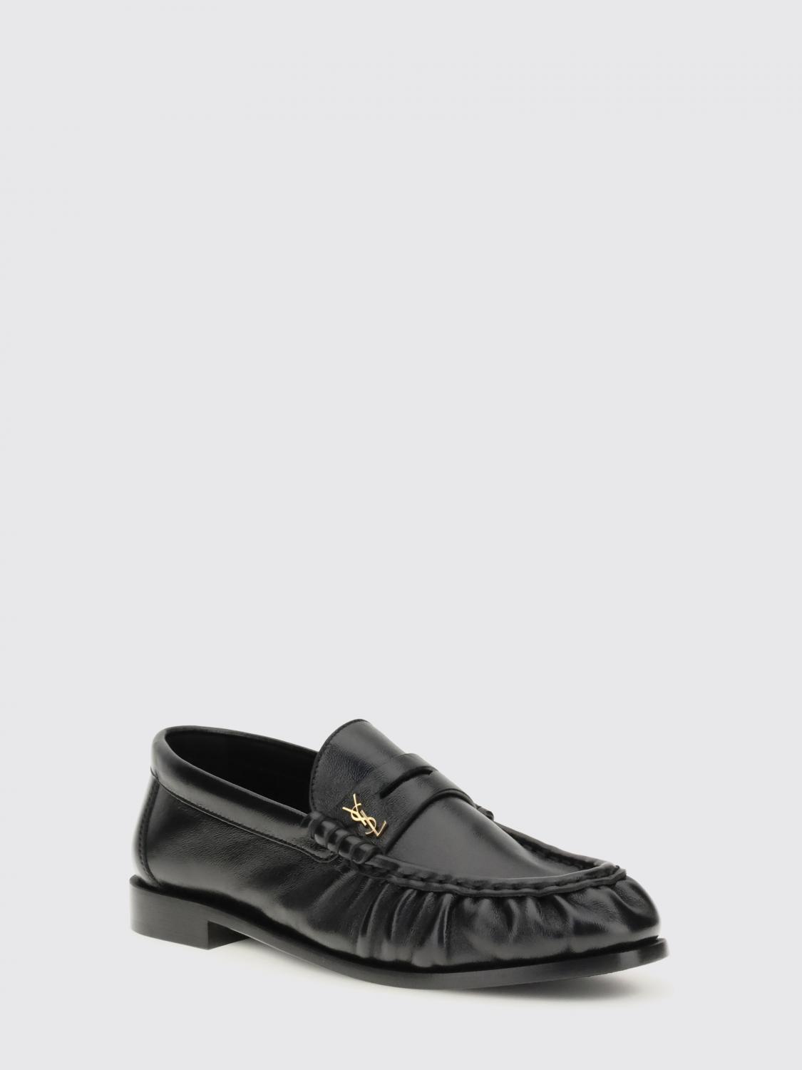 woman's loafer
