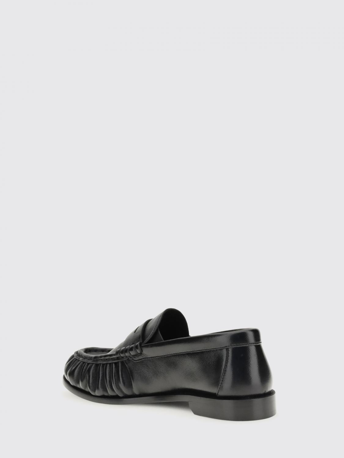woman's loafer