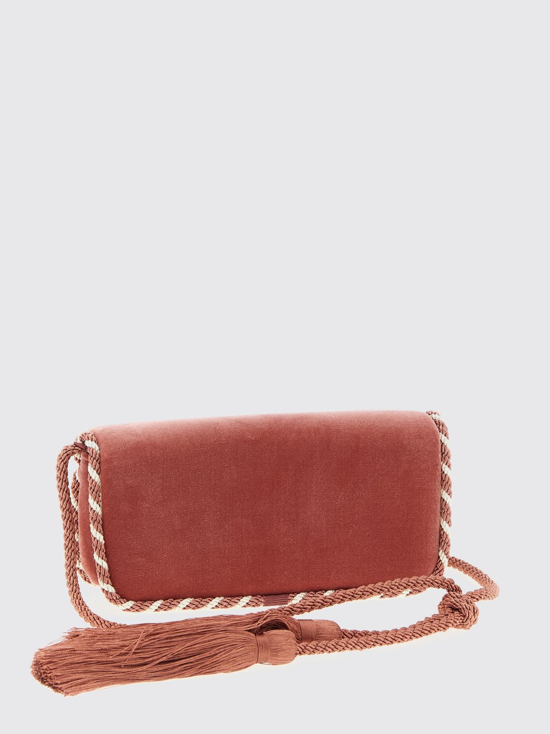 woman's mini bag