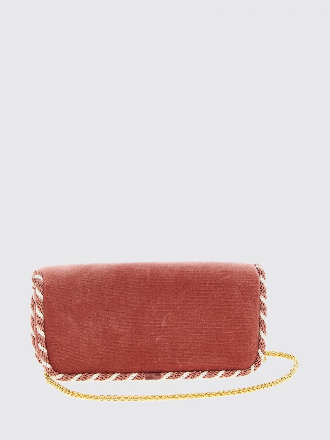 woman's mini bag