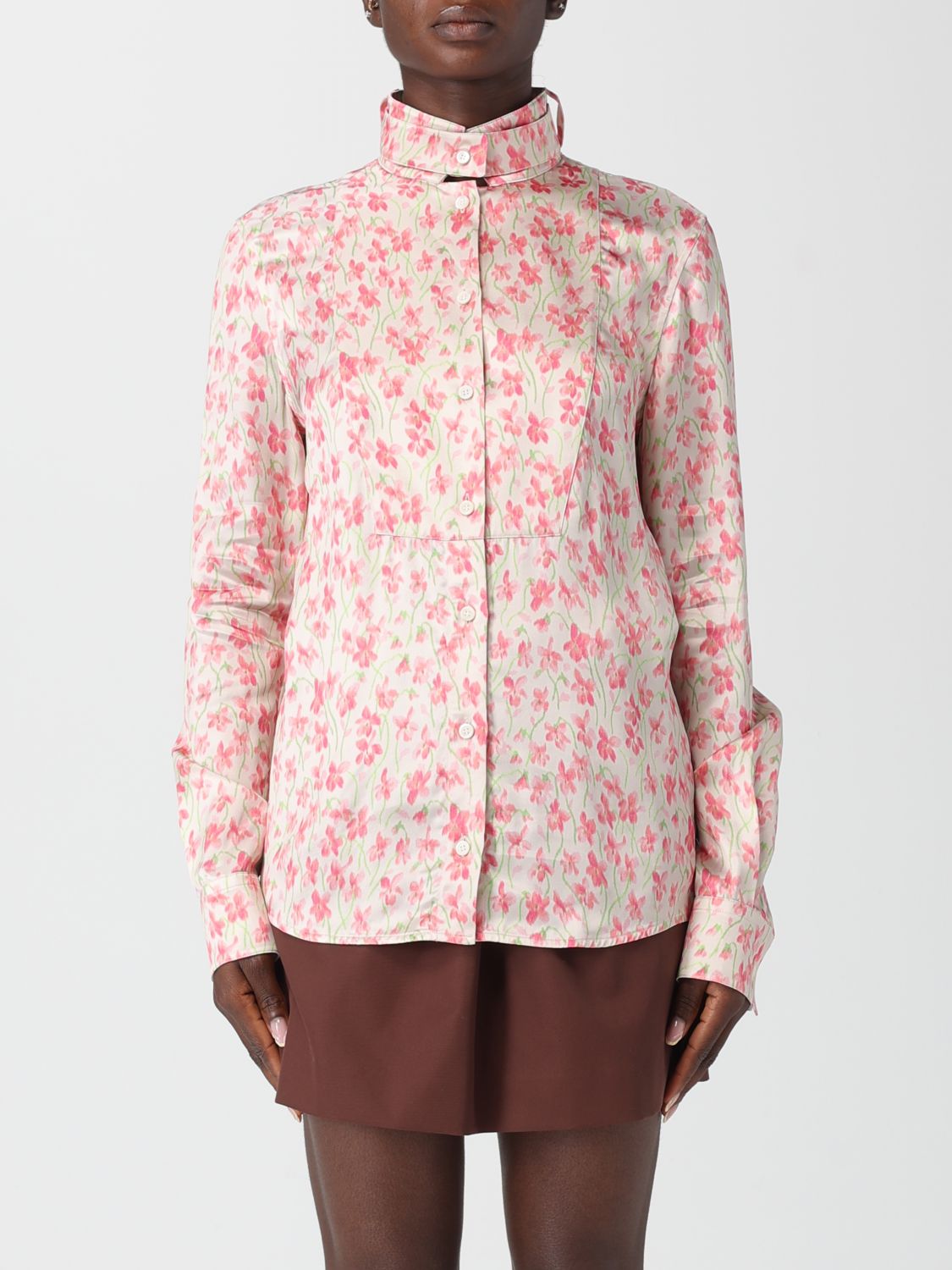 woman's shirt