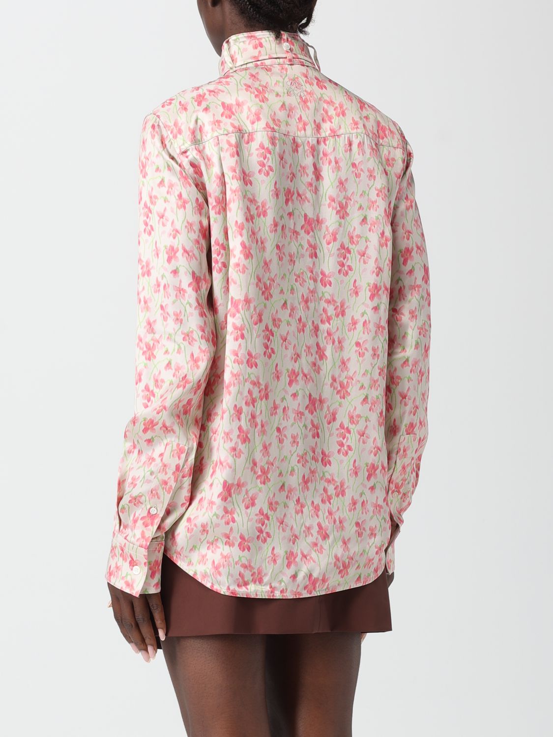 woman's shirt