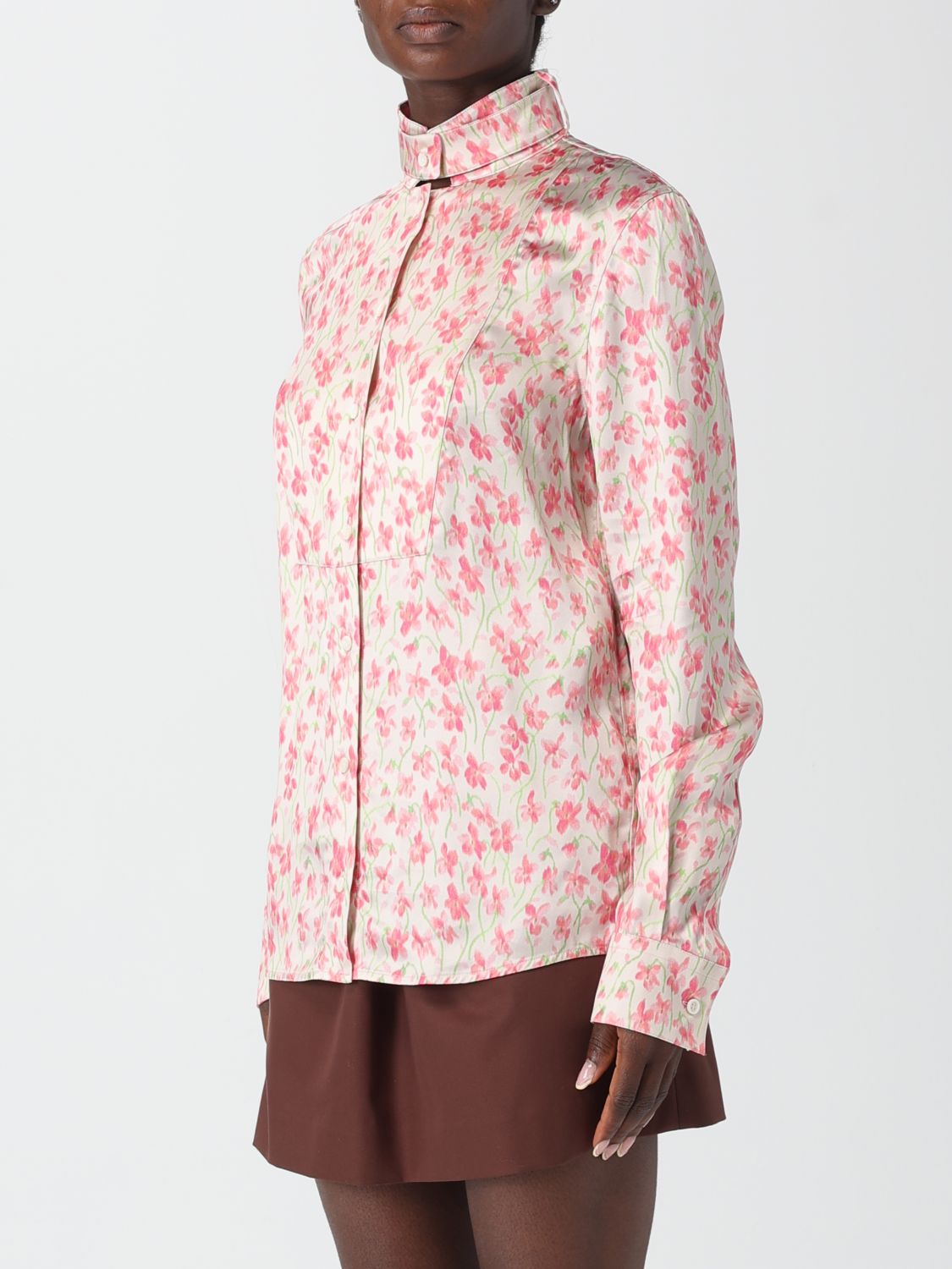 woman's shirt