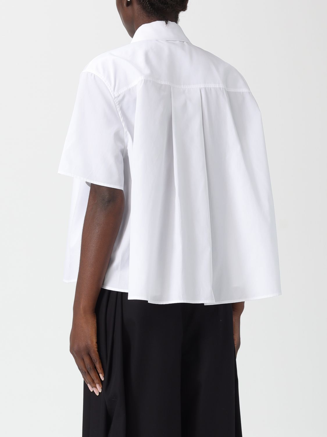 woman's shirt