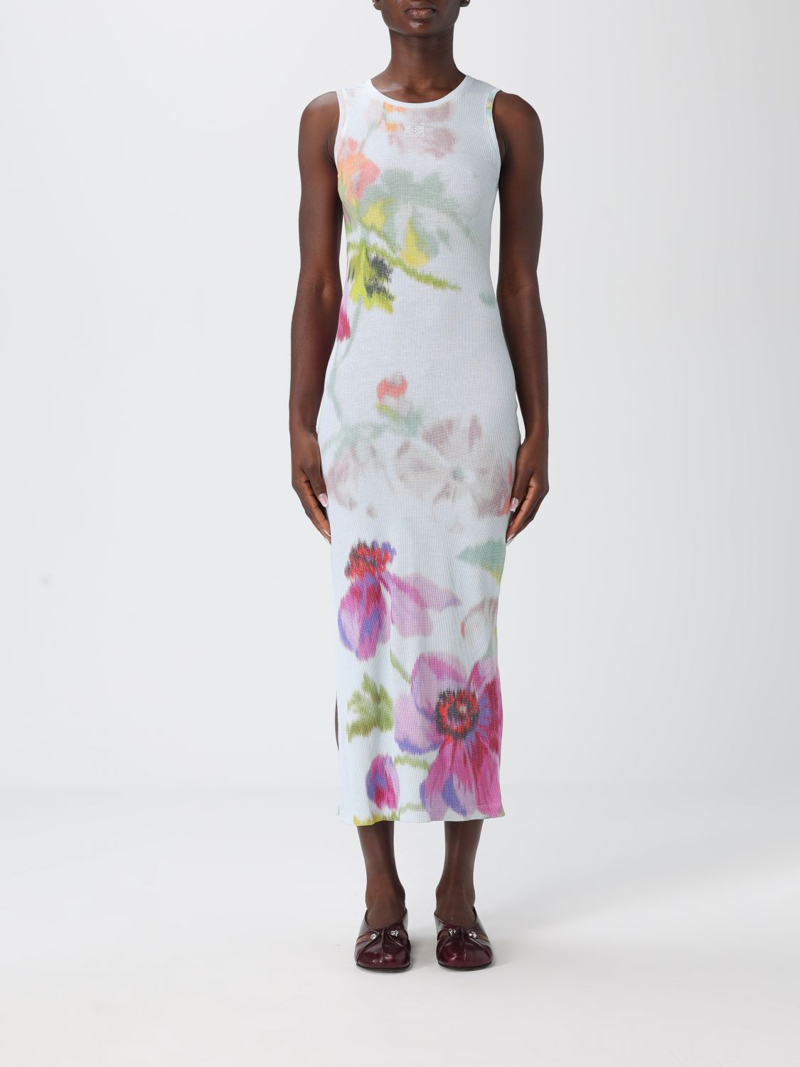 woman's dress