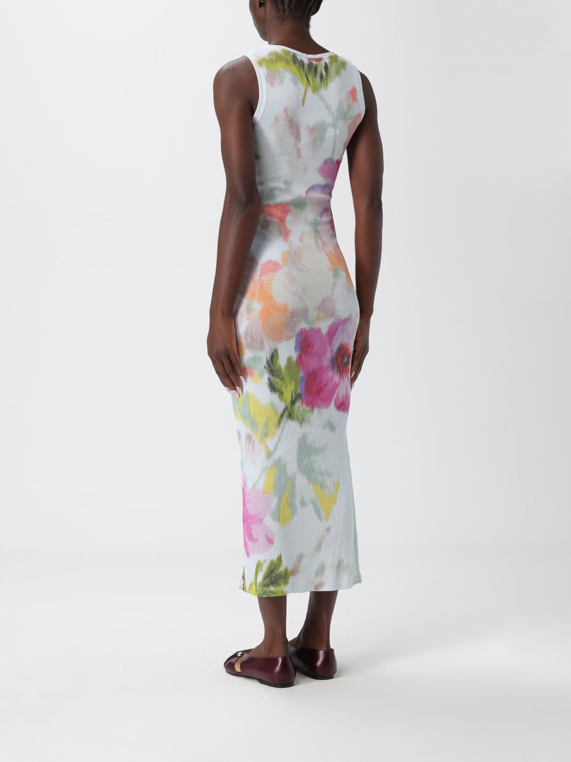 woman's dress