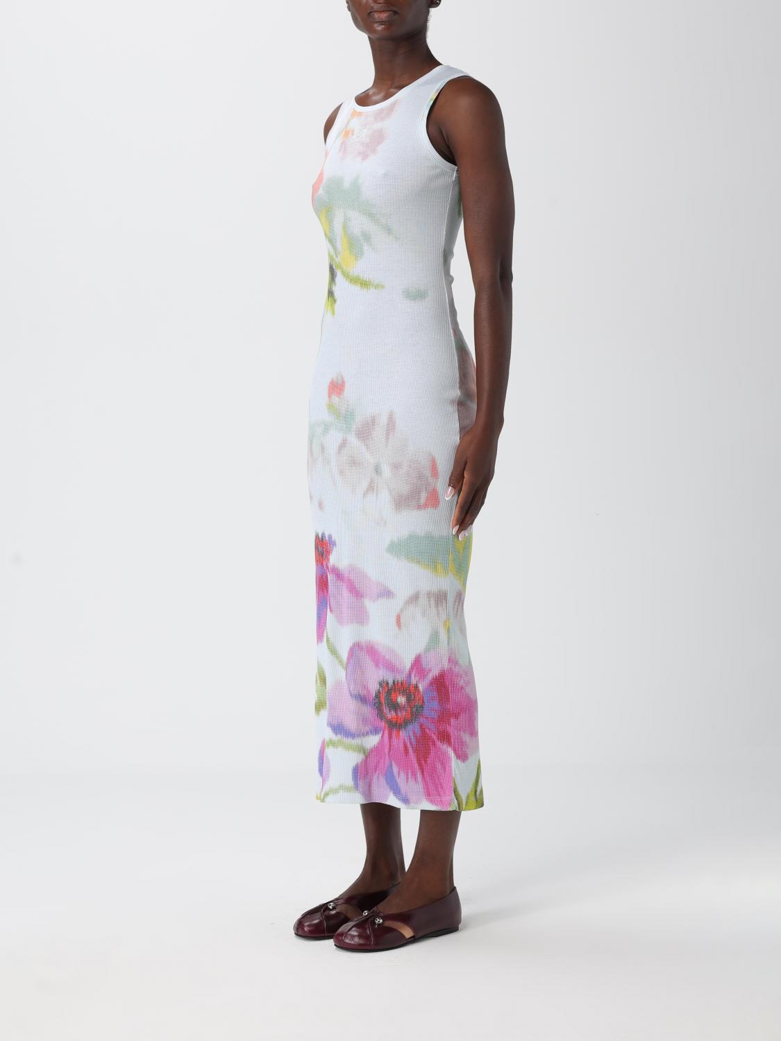 woman's dress