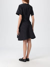 woman's dress