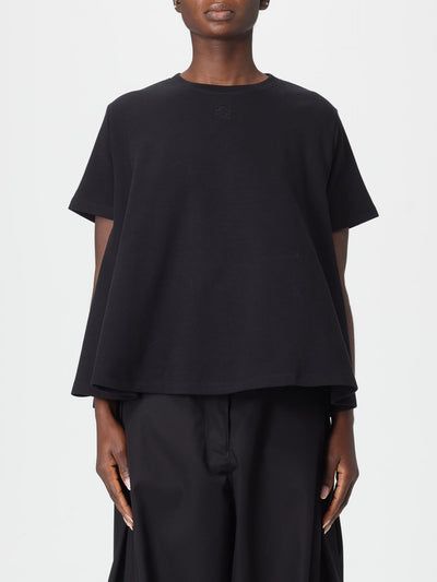 woman's t-shirt