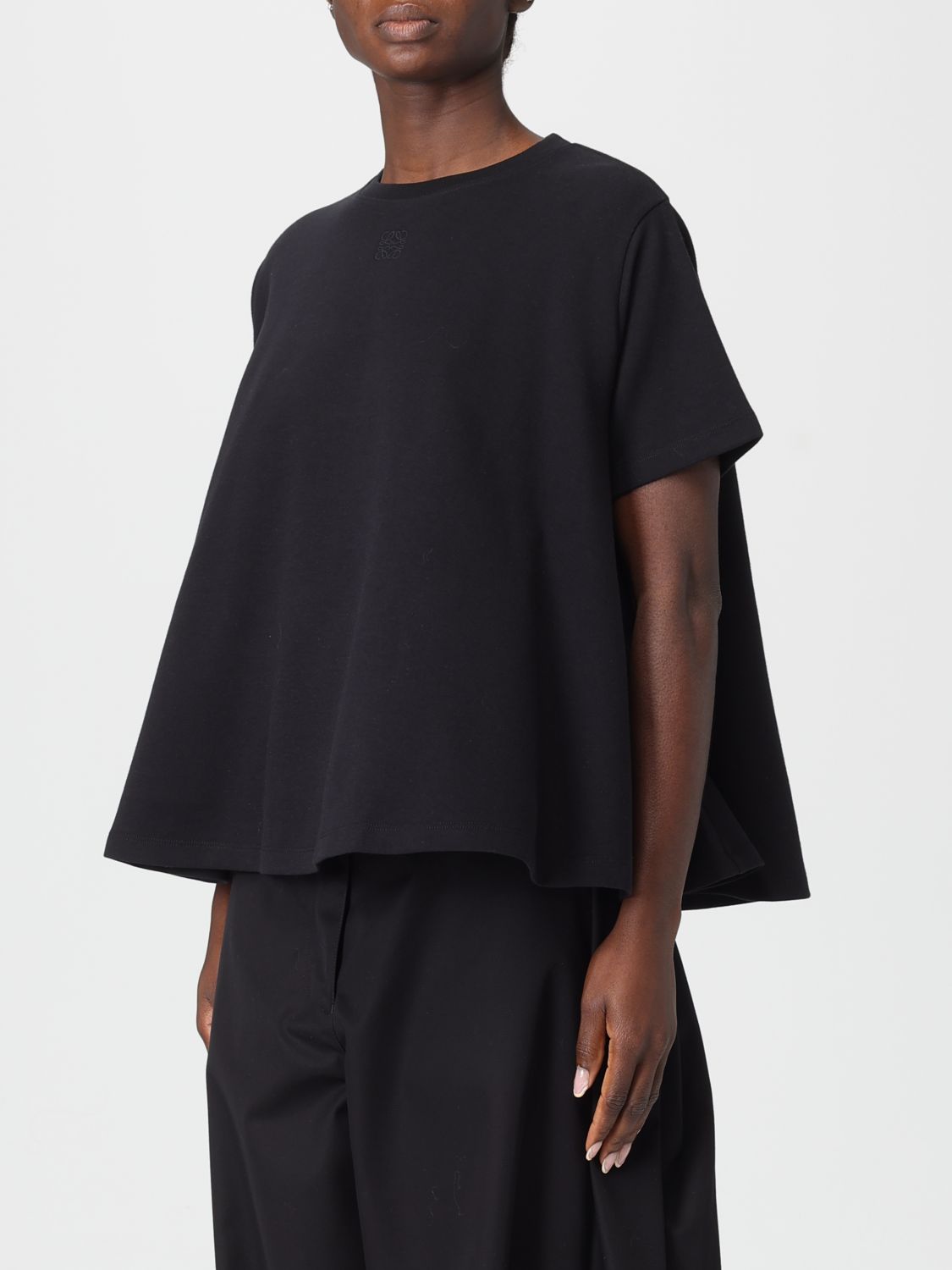 woman's t-shirt