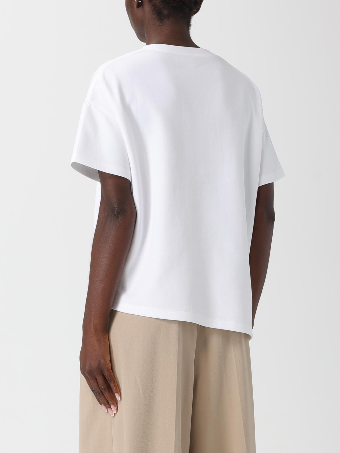 woman's t-shirt