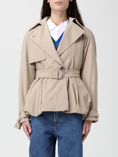 woman's jacket