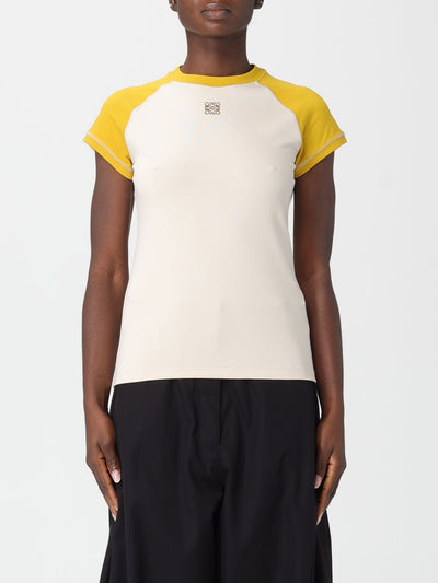 woman's t-shirt